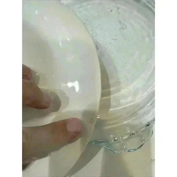 Churchill Rosa Red Willow Coupe Bowl 8.5'  Lot 2 bowls - Picture 10 of 13